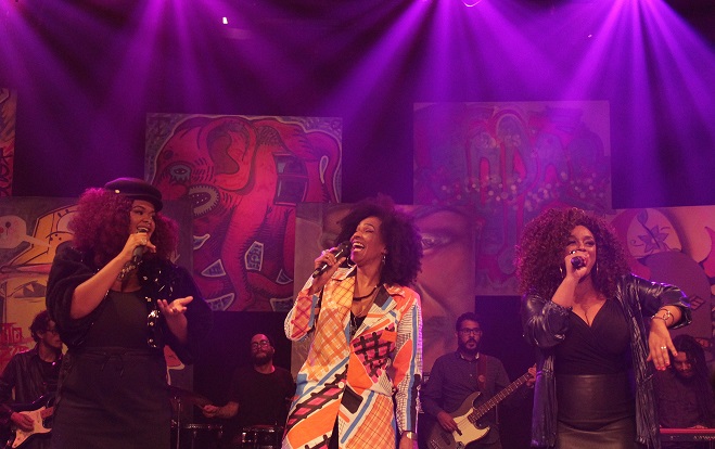 “Manos e Minas” exibe edição em homenagem ao dia da consciência negra