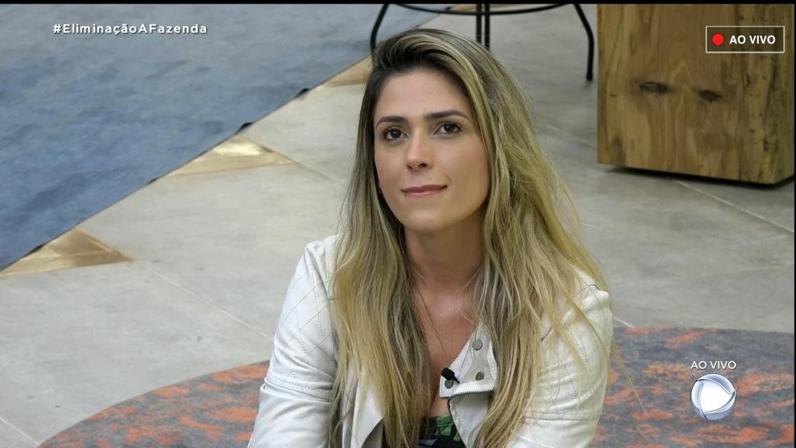 Nadja Pessoa ganha programa exclusivo no PlayPlus