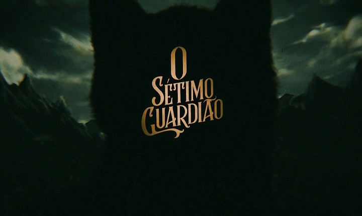 Audiência – O Sétimo Guardião – (13/11)
