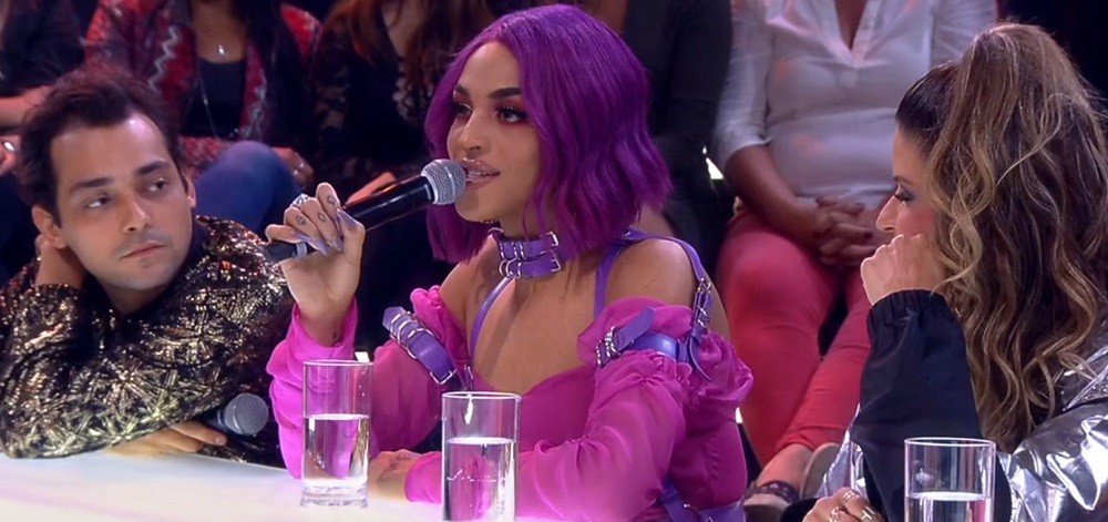 Com retorno de Pabllo Vittar, “Amor & Sexo” registra pior audiência desde a estreia na Globo