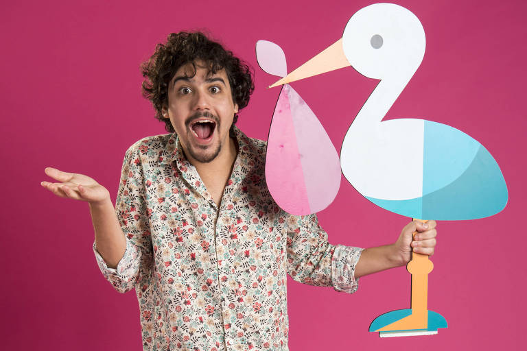 Globo define data de estreia da sua nova série de comédia