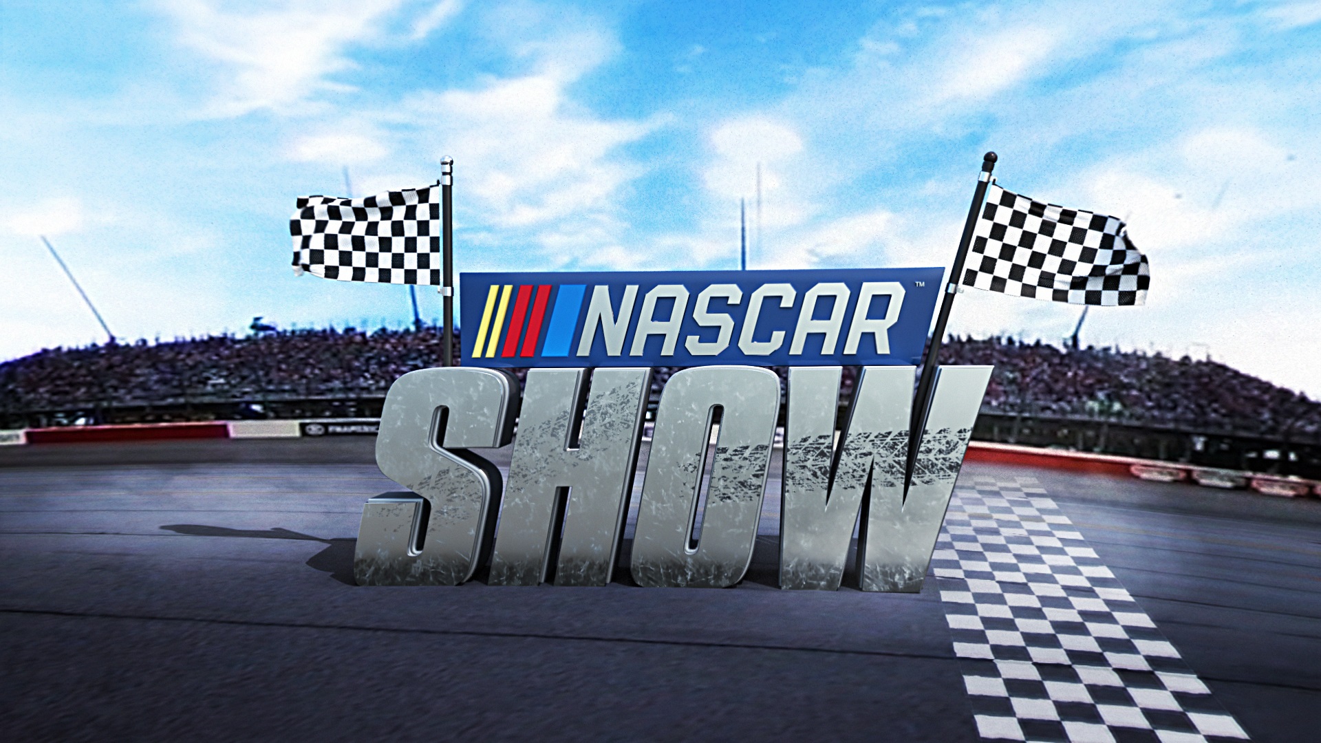 Automobilismo na RedeTV!: Emissora transmitirá o “Nascar Show”