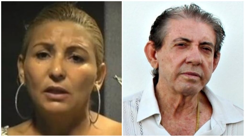 “Domingo Espetacular” entrevista a filha de João de Deus e revela o passado pouco conhecido do médium