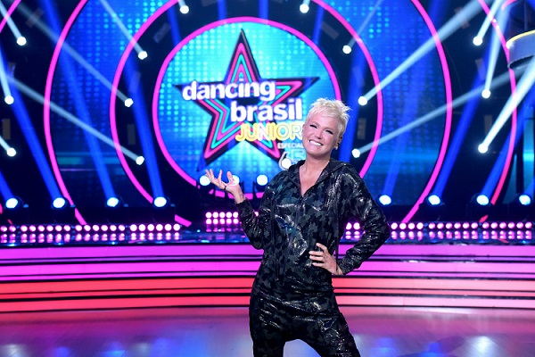 Conheça os participantes do “Dancing Brasil Junior”