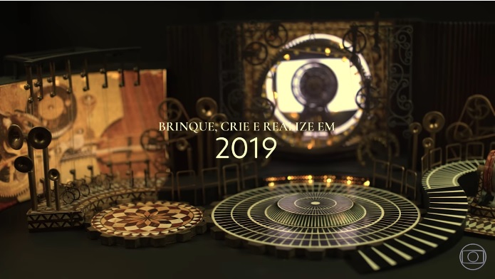 Desdobramento da mensagem de fim de ano da Globo, documentário reúne histórias reais do elenco da empresa e de seu público