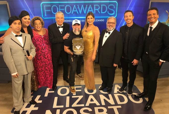 Silvio Santos decide fazer novas mudanças no “Fofocalizando”