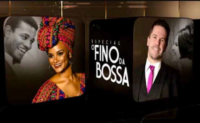 Audiência – O Fino da Bossa – (11/12)