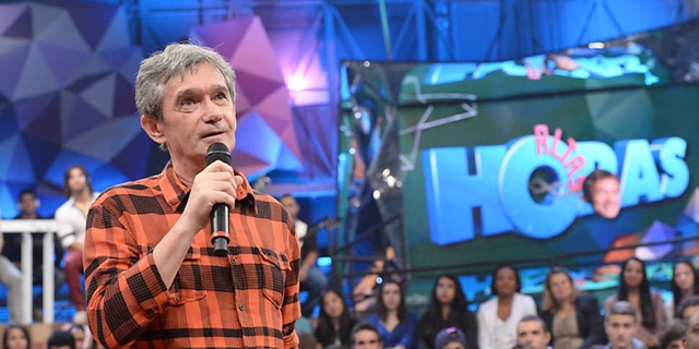 Especial de Natal do “Altas Horas” traz Claudia Leitte, Reynaldo Gianecchini, Naiara Azevedo, Léo Santana e o sertanejo Luciano