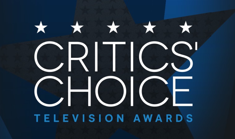 TNT apresenta o “Critic’s Choice Awards®” ao vivo e com exclusividade