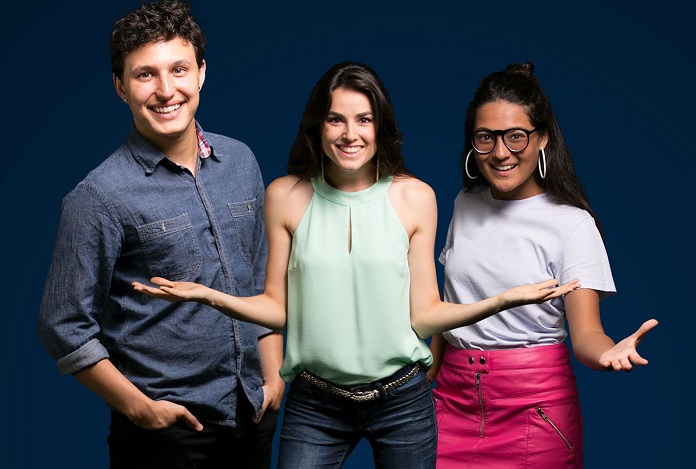 Band estreia o programa “Guia da Facu”