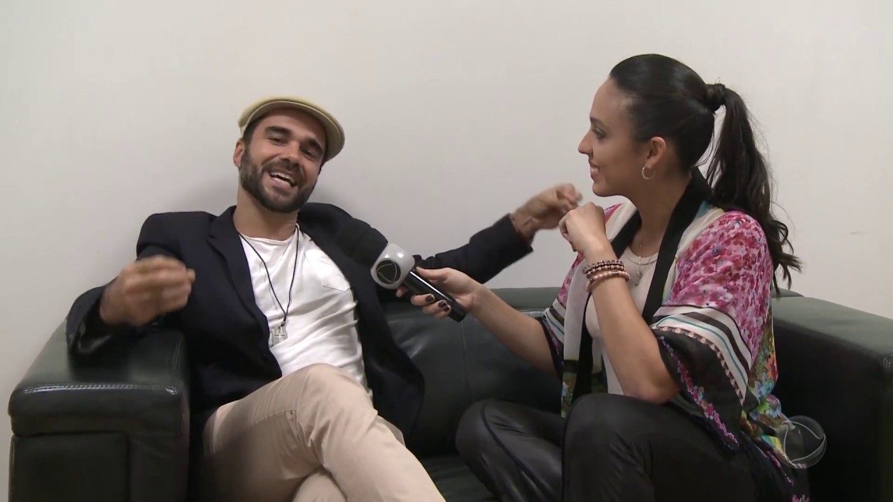 Beto Marden é o novo contratado da Record TV