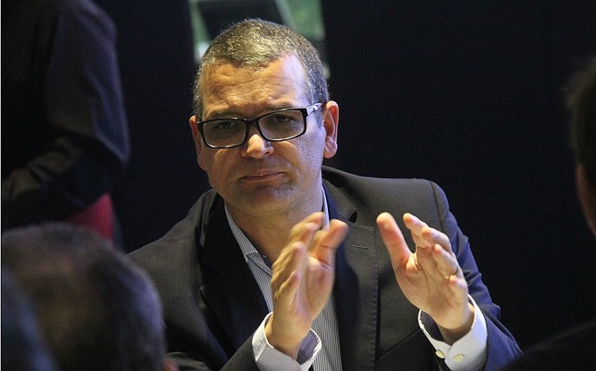 “Não vamos fazer da violência um espetáculo”, diz diretor da Globo sobre briga pela audiência com a Record