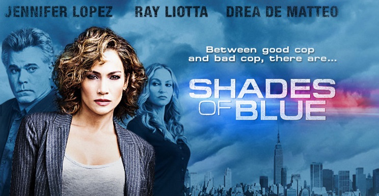 Record anuncia a volta da série “Shades of Blue: Segredos Policiais”
