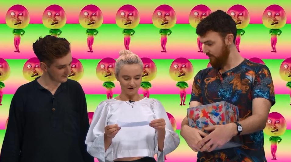 Grupo Clean Bandit comanda o próximo “MTV Hits”