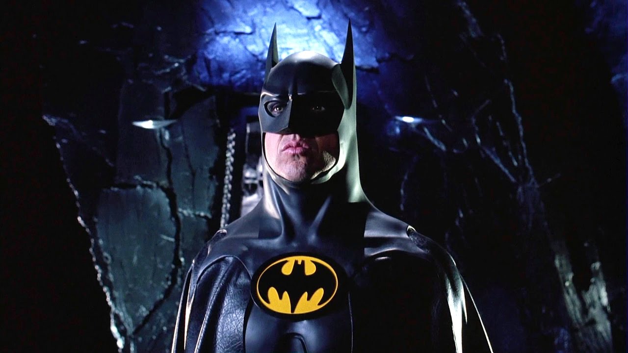 Warner Channel celebra os 80 anos do “Batman” com maratona especial de filmes