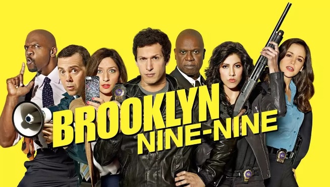 SBT anuncia estreia da série “Brooklyn Nine-Nine”