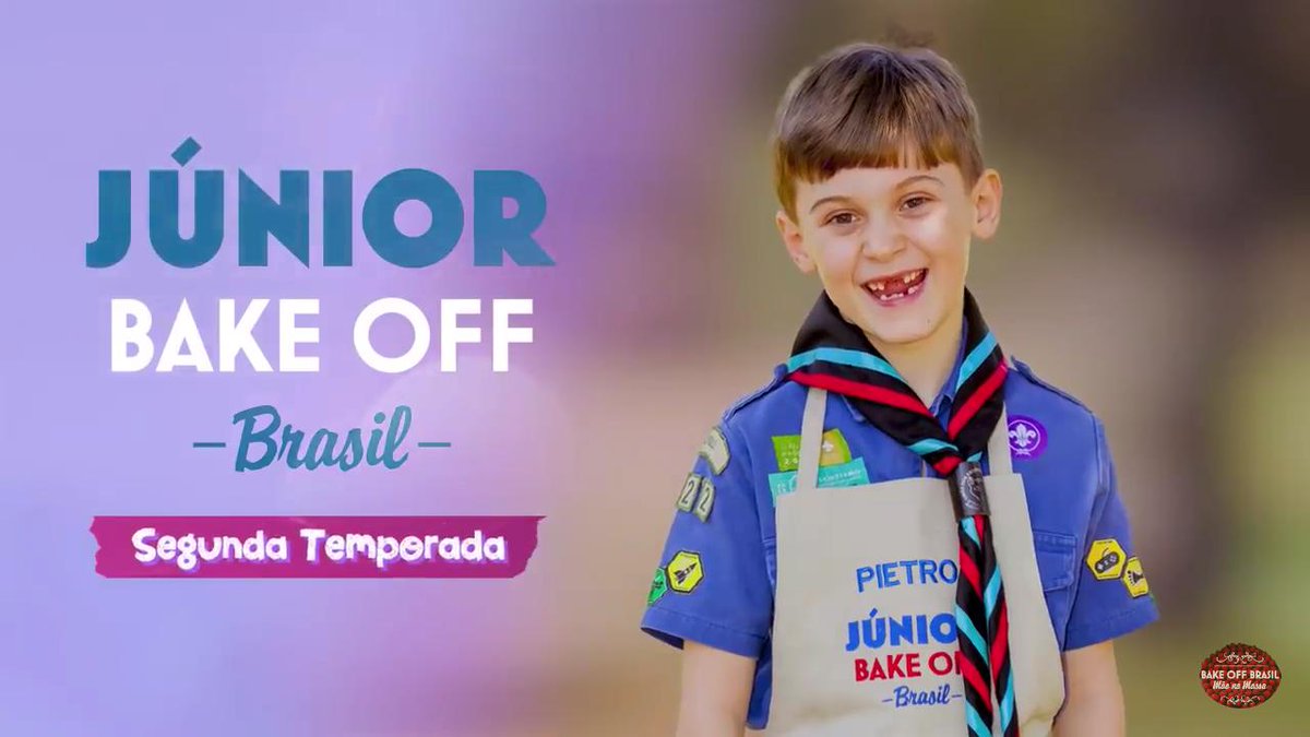 Audiência – Júnior Bake Off Brasil – (16/03)