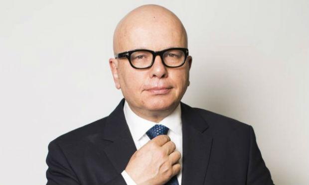 Marcelo Tas assume o comando do programa “Provocações” na TV Cultura