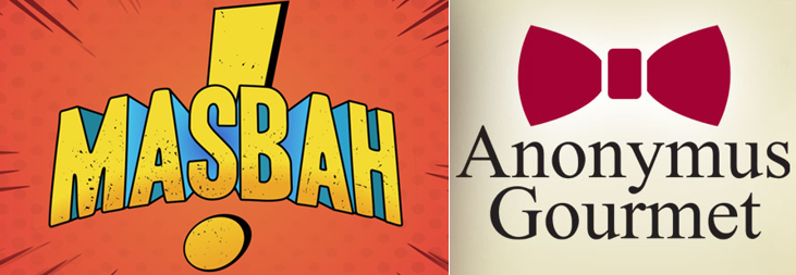 Porto Alegre: “Masbah!” e “Anonymus Gourmet” humilham a Record na audiência