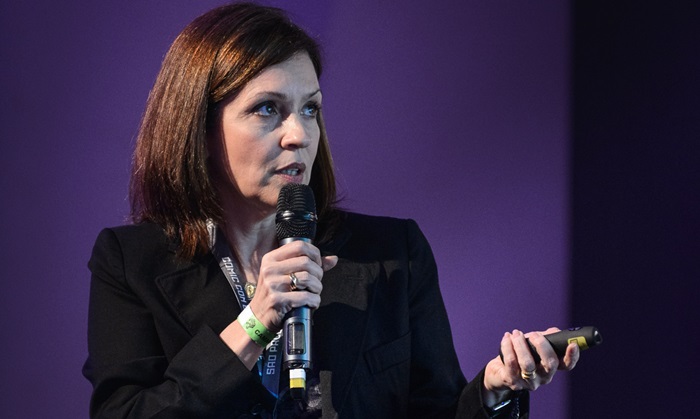 Executiva da Globo é a primeira brasileira no “Variety’s International Women’s Impact Report”