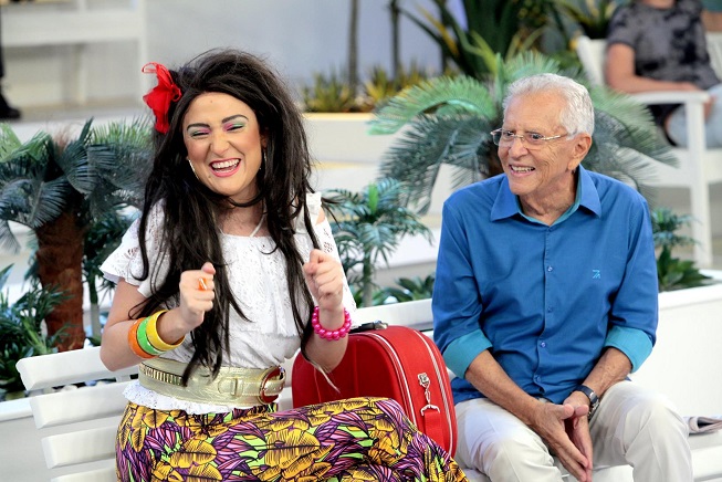 “A Praça é Nossa” ganha nova personagem nesta quinta-feira (21/03)