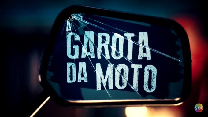 Amazon adquire direitos da série “A Garota da Moto”