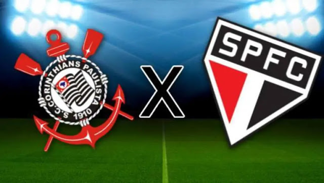 Audiência – Paulistão 2019: Corinthians X São Paulo – (21/04)