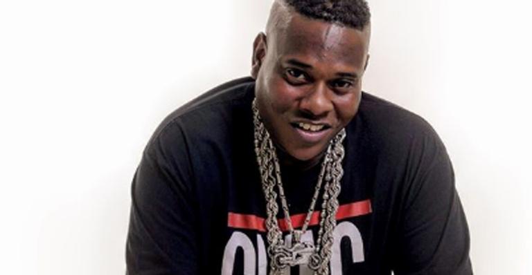 Morre, aos 40 anos, o cantor MC Sapão