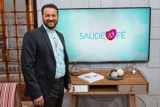 TV Aparecida eleva sua audiência com nova programação matinal