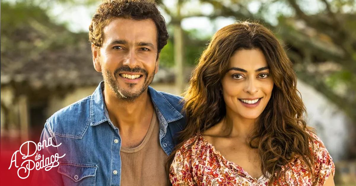 Audiência – A Dona do Pedaço – Estreia – (20/05)