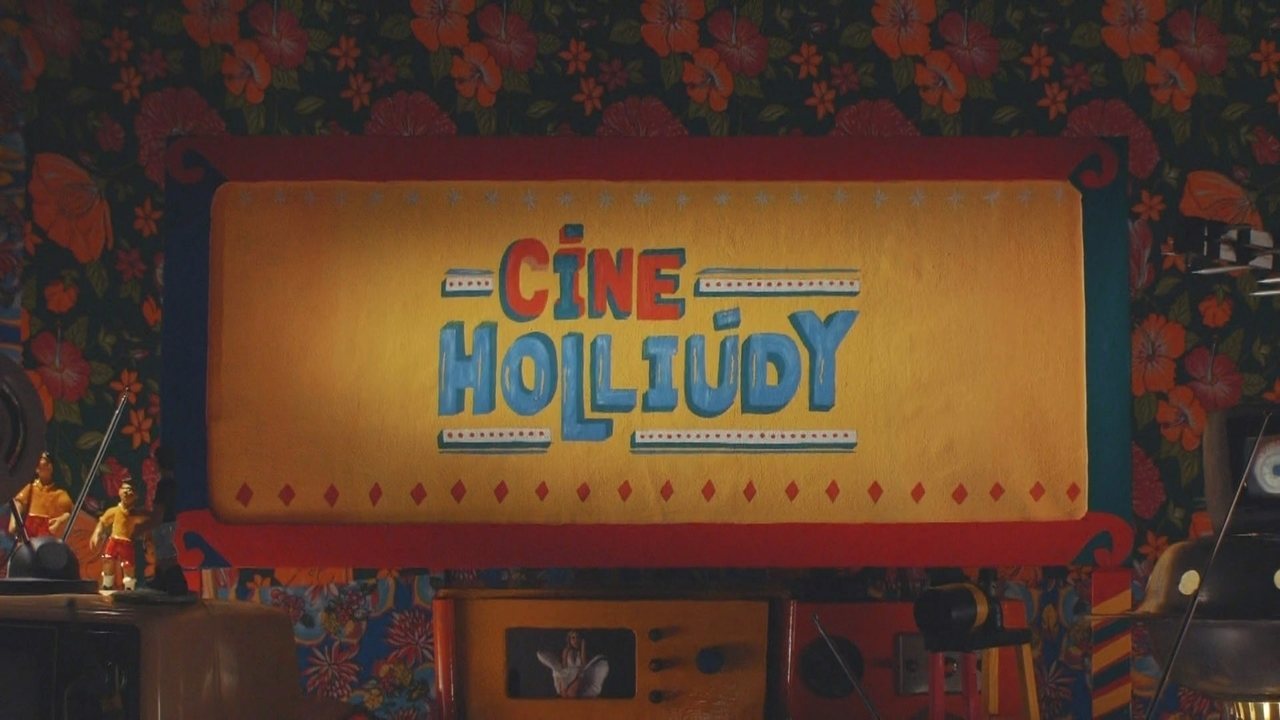 Cine Holliúdy: A batalha entre o cinema e a TV