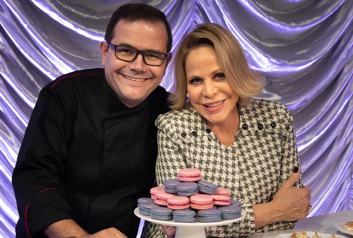 Claudete Troiano revela detalhes de seu novo programa na TV Aparecida