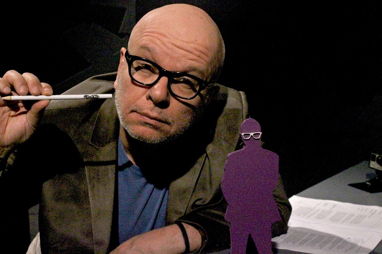 Com Marcelo Tas, TV Cultura estreia o programa “Provocações”