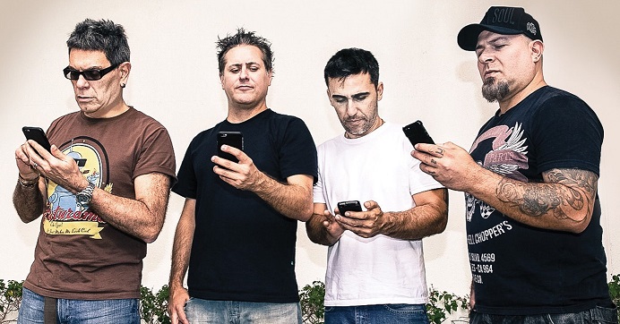 Documentário sobre a banda Ultraje a Rigor estreia no Canal Brasil