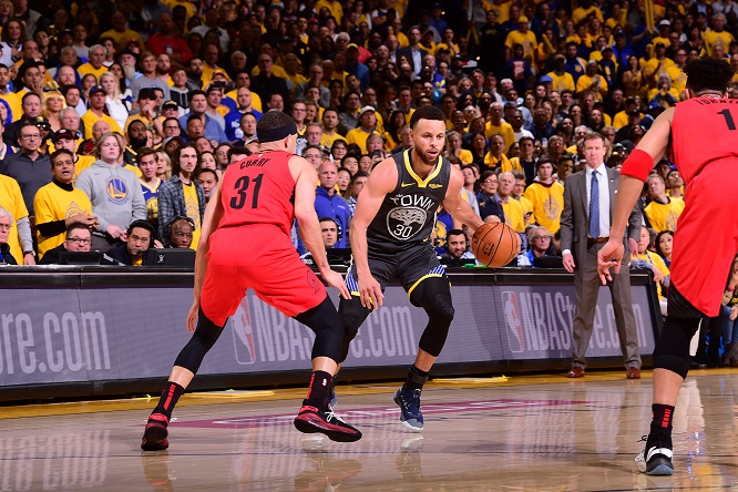 Band fecha acordo com a NBA para transmissão das Finais da Temporada 2018-2019