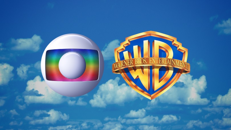 Rede Globo e Warner Bros. renovam acordo de exclusividade de filmes