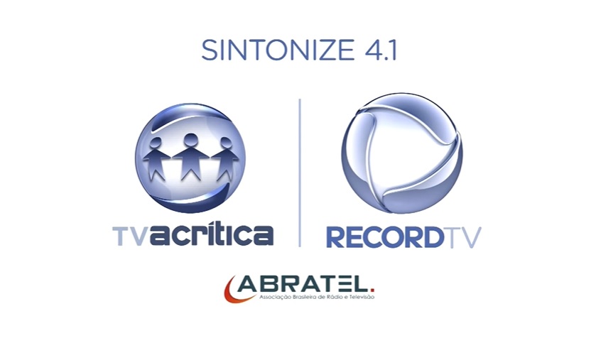Record perde afiliada em Manaus e terá que começar do zero