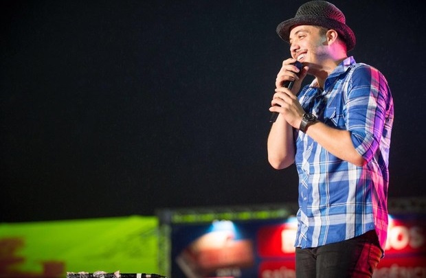 Wesley Safadão realiza 25 shows e roda mais de 20 mil quilômetros no São João