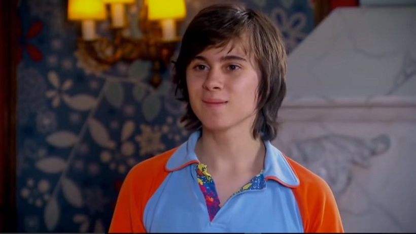 Ator morto a tiros pelo sogro estava cotado para atuar em nova novela do SBT