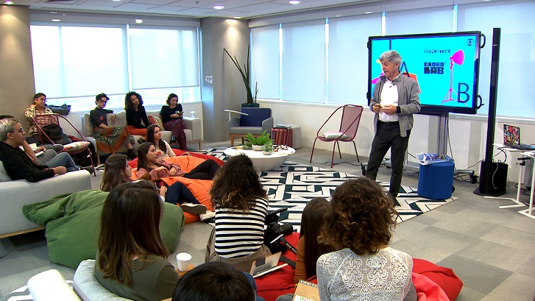 “Profissão Repórter” renova parceria com GloboLab e traz histórias que envolvem o sonho de viver da música