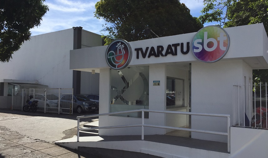 TV Aratu, afiliada do SBT em Salvador, segue mudança global de digitalização de conteúdo