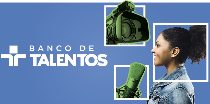 TV Cultura lança edital de chamamento público para a formação de Banco de Talentos