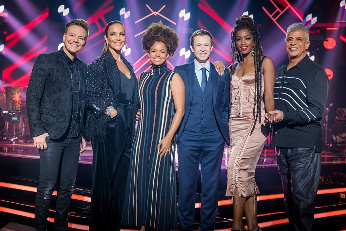 The Voice Brasil 2019: Uma temporada para lá de musical