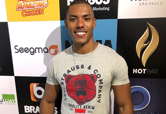 “O Brasil merece um presidente gay”, declara ativista pelos direitos LGBT