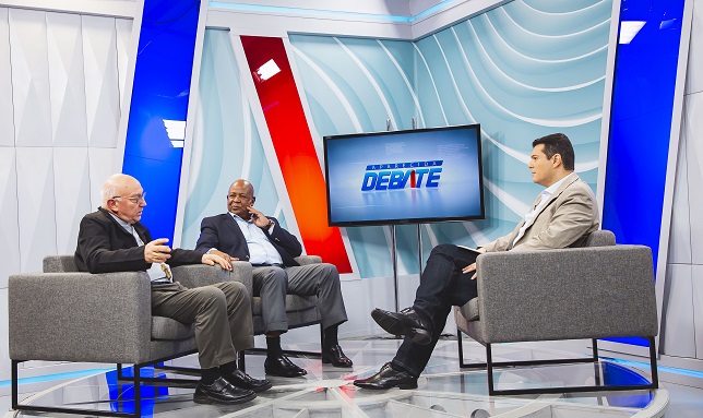 “Aparecida Debate” discute a Intolerância Religiosa no Brasil