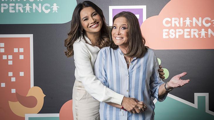 “Criança Esperança” 2019 abre doações por telefone