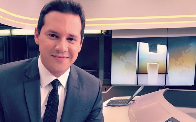 Após descumprir regras, Dony de Nuccio pede demissão da Rede Globo