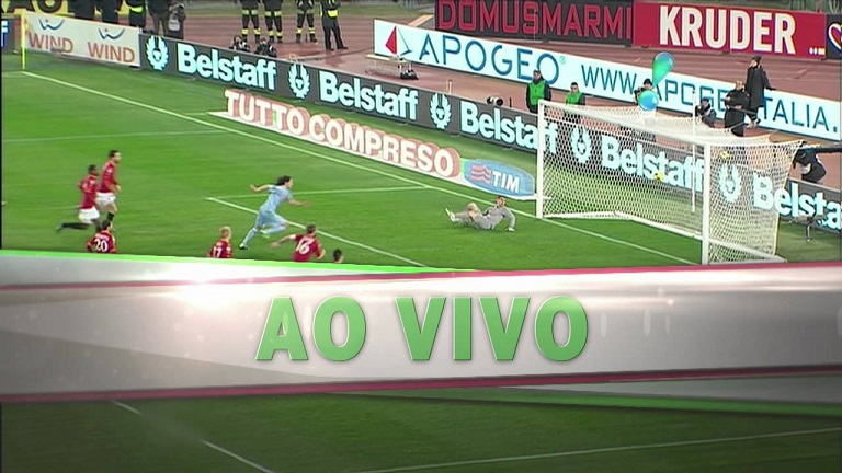 RedeTV! voltará a transmitir o Campeonato Italiano em sua grade de programação