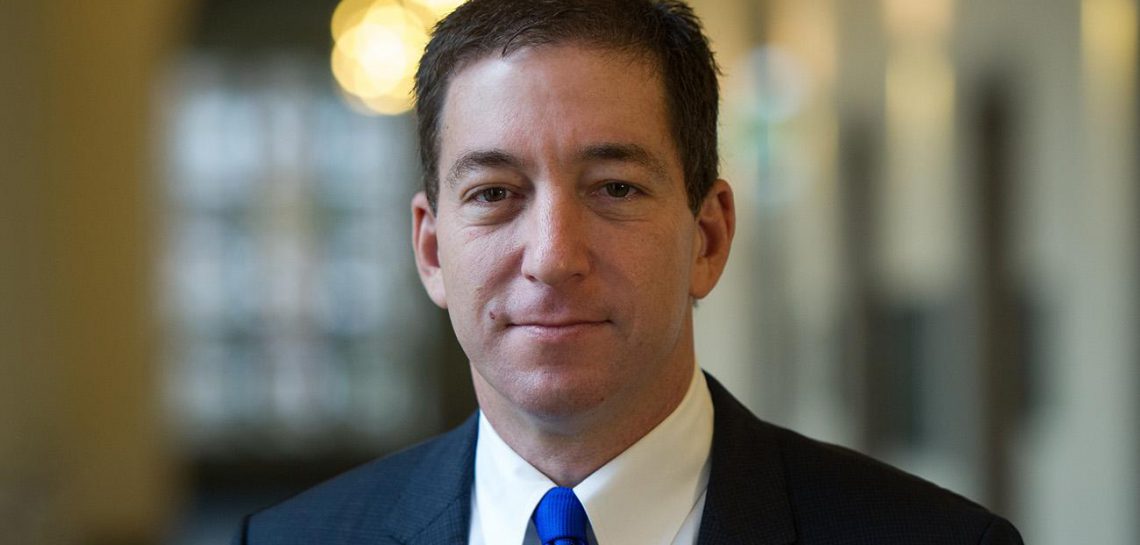 Glenn Greenwald será entrevistado no “Roda Viva”