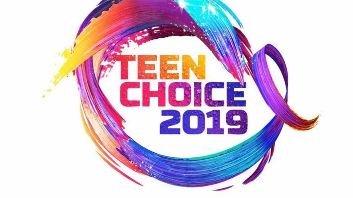 Warner Channel exibe com exclusividade o “Teen Choice Awards 2019”